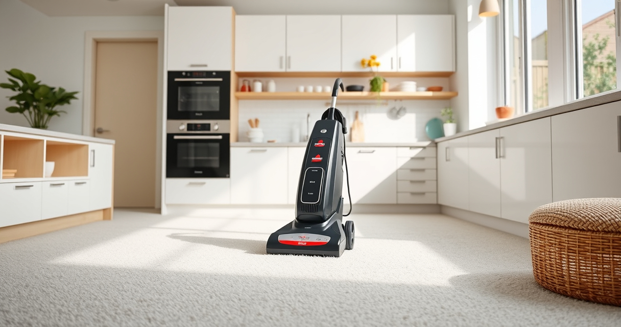 Is the Bissell TurboClean Worth It? Honest Review
