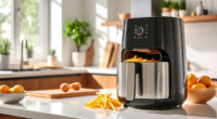 Is the COSORI Pro II Worth It? Honest Review of Top Air Fryers