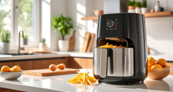 Is the COSORI Pro II Worth It? Honest Review of Top Air Fryers