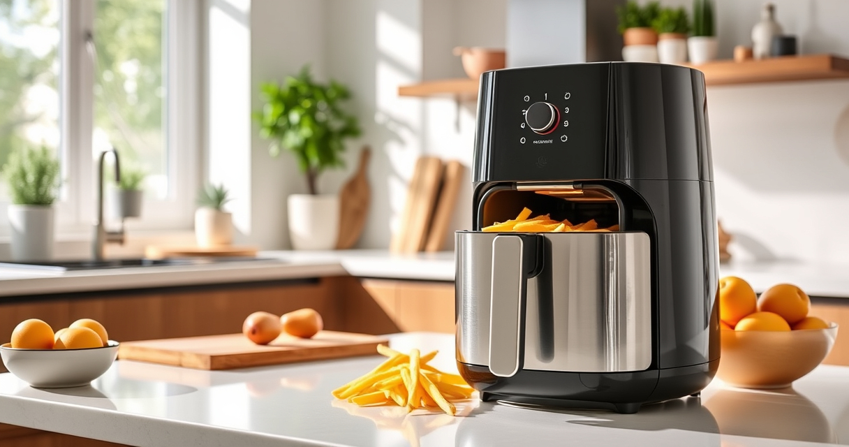 Is the COSORI Pro II Worth It? Honest Review of Top Air Fryers
