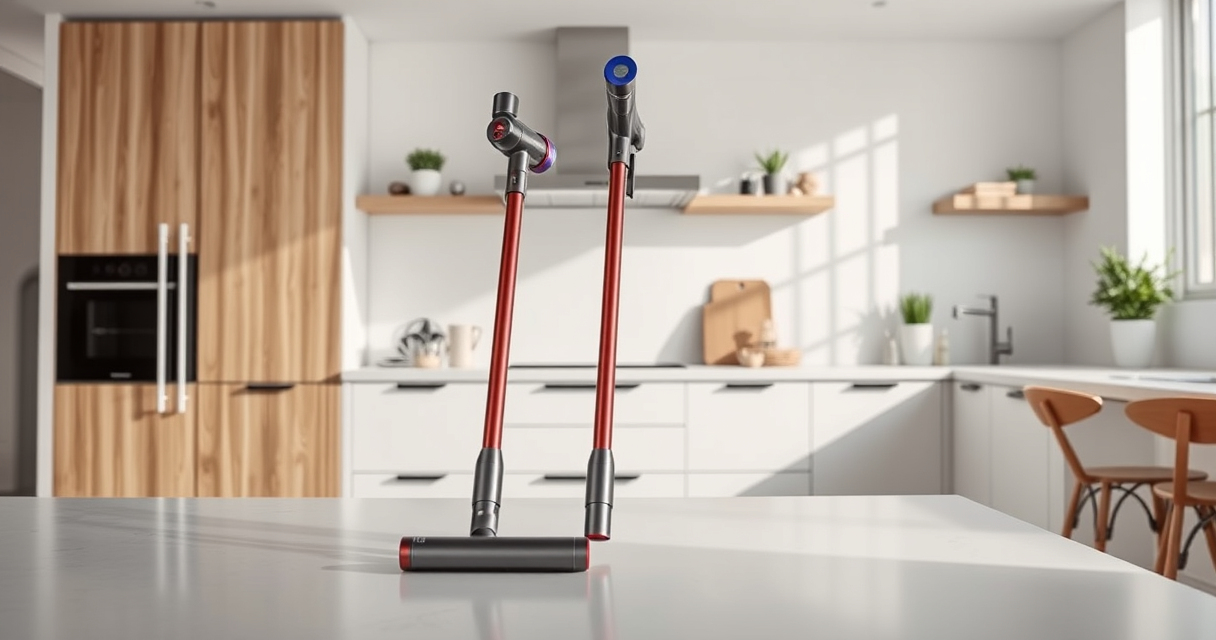 Is the Dyson V12 Detect Worth It? Honest Review