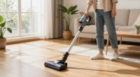 Is the Handheld Cordless Vacuum Cleaner with 21 Worth It? Honest Take + Alternatives