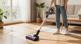Is the Handheld Cordless Vacuum Cleaner with 21 Worth It? Honest Take + Alternatives