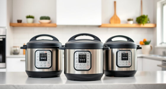 Is the Instant Pot Pro Worth It? Honest Review of Top Multicookers