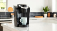 Is the Keurig K-Cafe Worth It? Honest Review