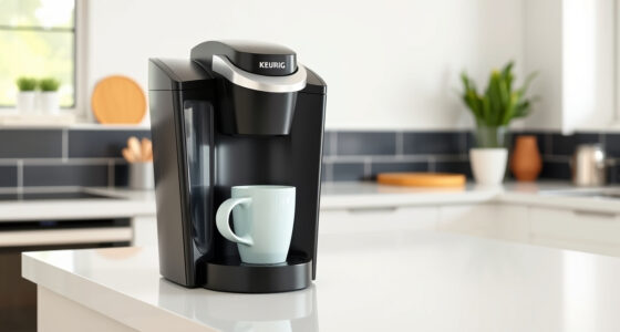 Is the Keurig K-Cafe Worth It? Honest Review