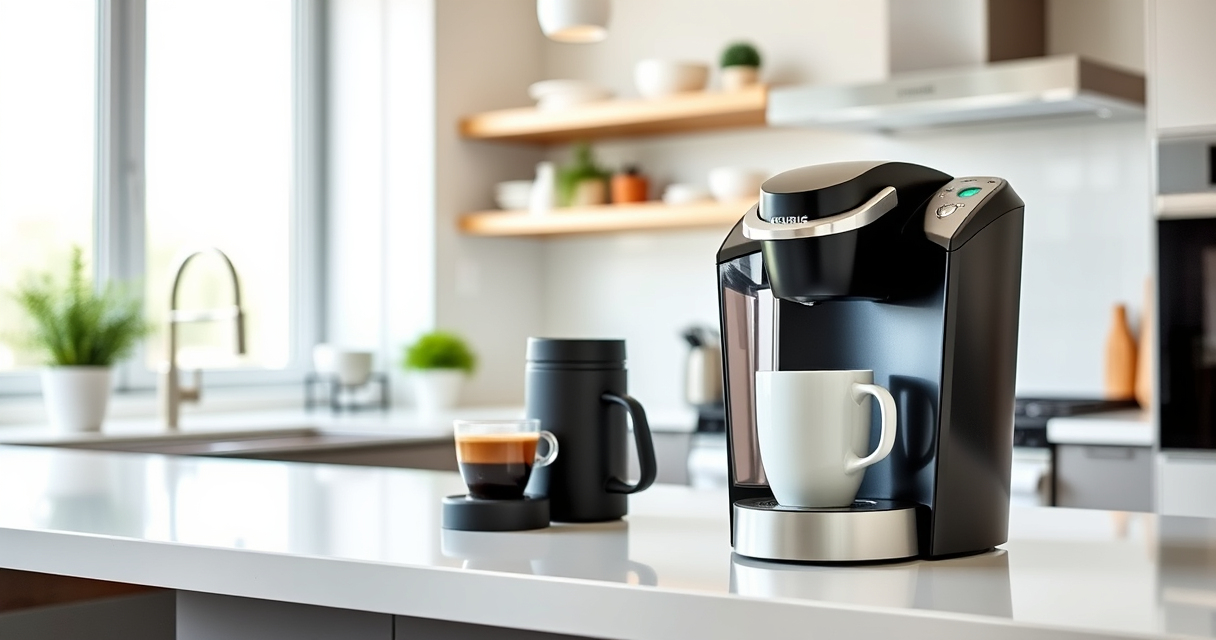Is the Keurig K-Duo Worth It? Honest Review