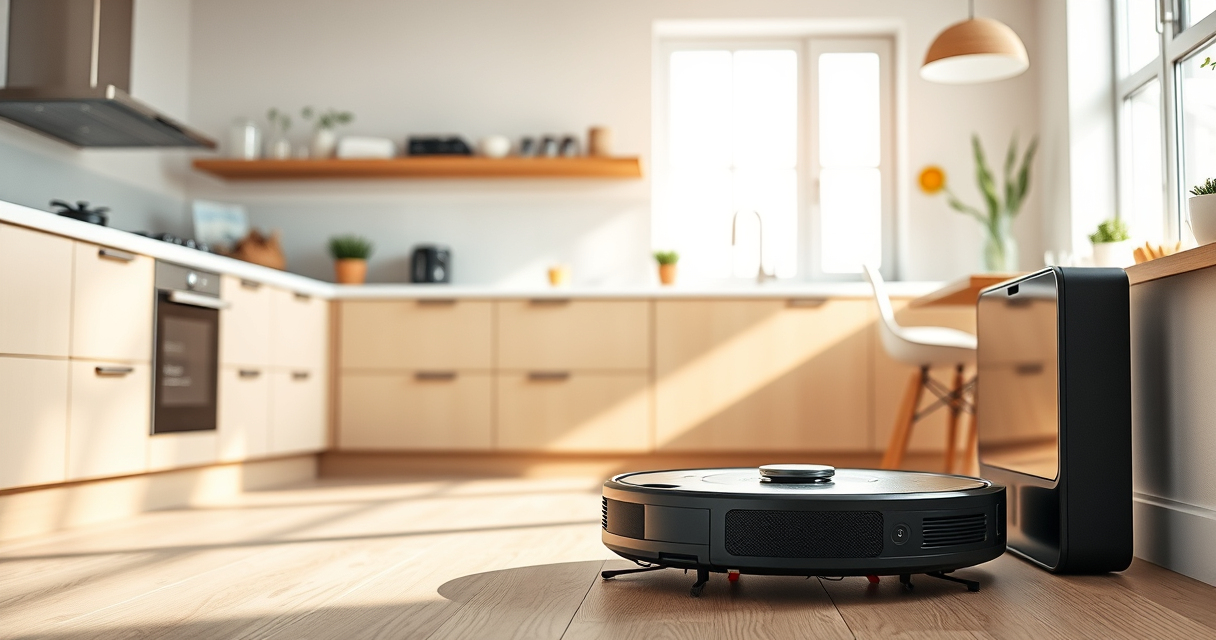 Is the Roborock Q Revo Worth It? Honest Review