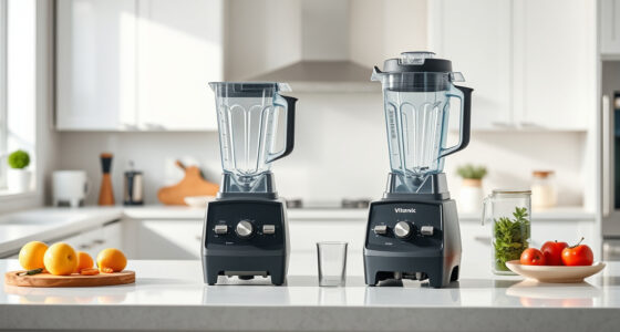 Is the Vitamix E310 Explorian Worth It? Honest Review