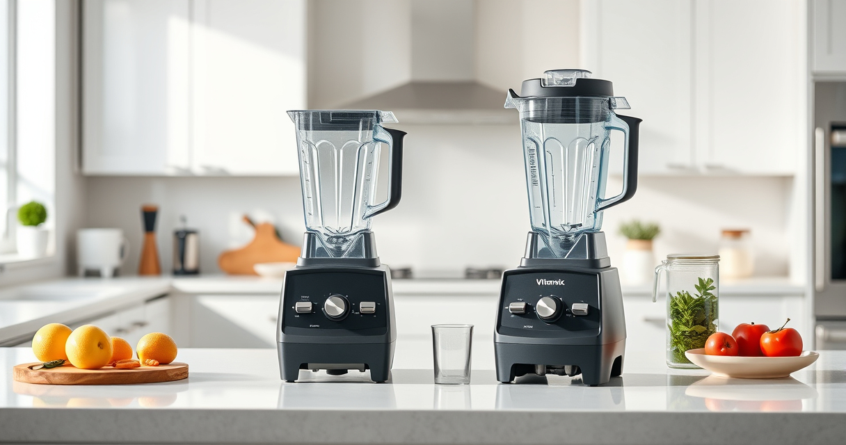 Is the Vitamix E310 Explorian Worth It? Honest Review
