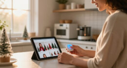 It’s So Early, But This New QVC Holiday Collection Is Now On My Radar