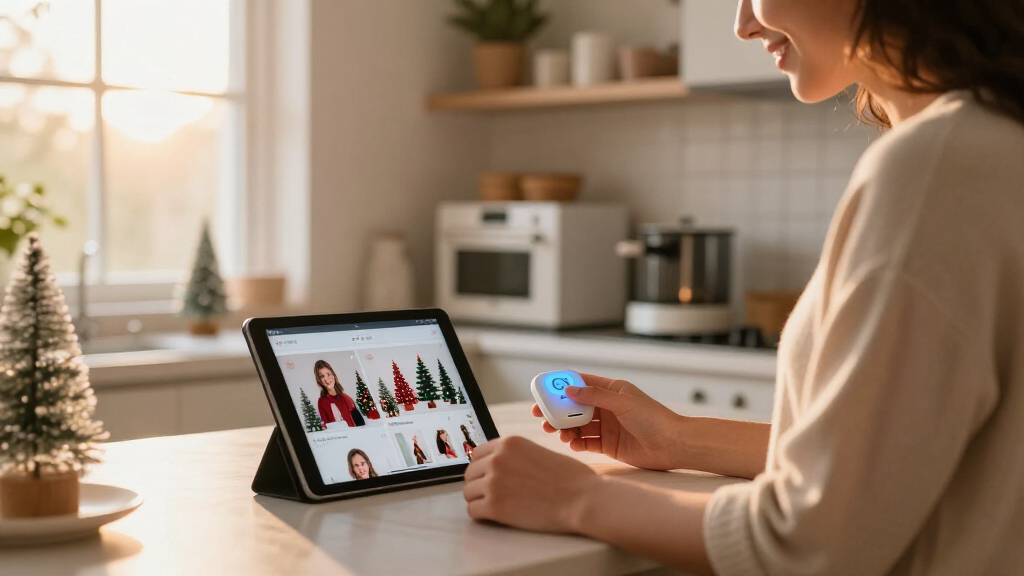 It’s So Early, But This New QVC Holiday Collection Is Now On My Radar