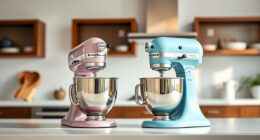 KitchenAid Pasta Attachments: Compatibility & Buying Guide