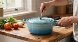 Le Creuset’s Newest Color Is So Classically Chic, I Can’t Believe It’s Been Unreleased (Until Now!)