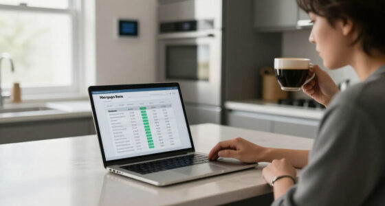Mortgage Rates Today