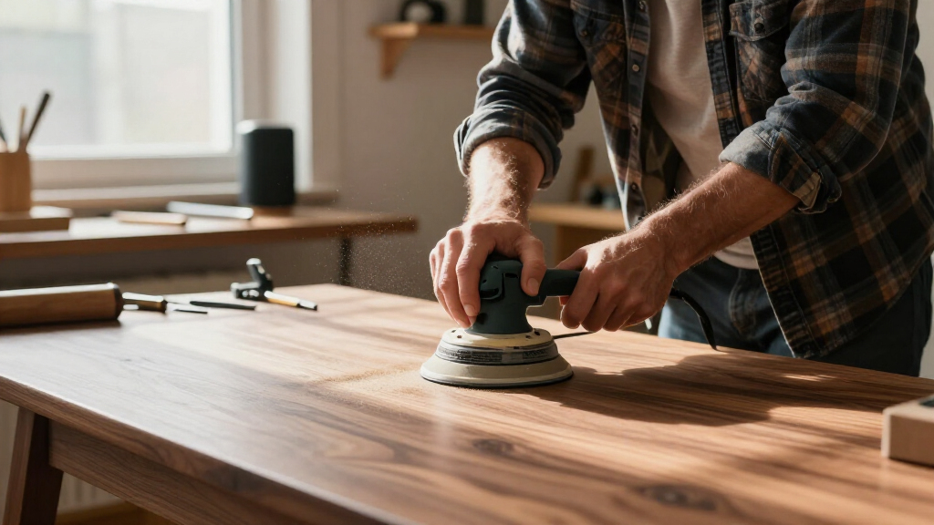 My Recent Woodworking Projects