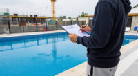 New €43M Swimming Pool Approved To Replace Leisure Centre Being Demolished For MetroLink - The Irish Times