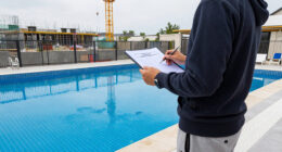 New €43M Swimming Pool Approved To Replace Leisure Centre Being Demolished For MetroLink - The Irish Times