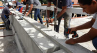 New Bridge At 100Th Street And Seventh Avenue In Bogotá Revealed In Images