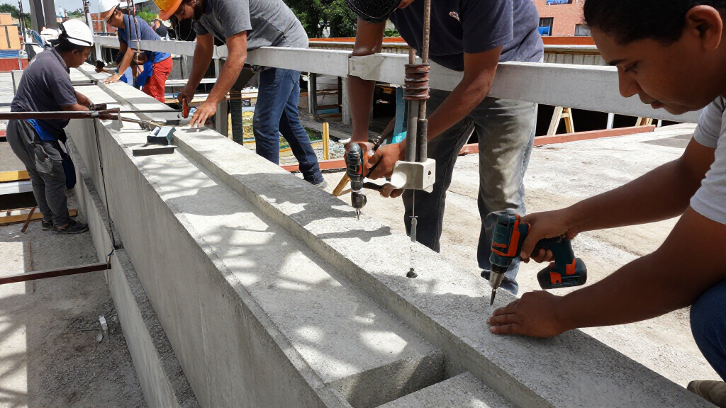 New Bridge At 100Th Street And Seventh Avenue In Bogotá Revealed In Images