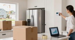 New Home Sales Surge 6.4% In August Despite Persistent Affordability Challenges