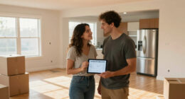 New Home Sales Surge 6.4% In August Despite Persistent Affordability Challenges