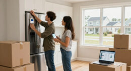 New Home Sales Surge 6.4% In August Despite Persistent Affordability Challenges
