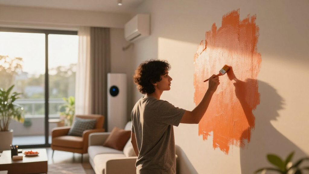 NipponPaint #NipponPaintIndia #NEOHomes #Bengaluru #Bangalore #BannerghattaRoad #HomeMakeover #HomePainting #HomeDecor #InteriorDesign #HomeImprovement #PaintYourHome #ColourYourWo
