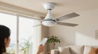 Smart Ceiling Fans With Remote: A Halloween Guide