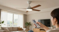 Smart Ceiling Fans With Remote Control: A Prime Big Deal Days Guide