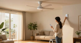 Smart Ceiling Fan Accessories Checklist 2026