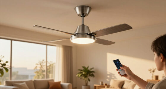 Smart Home Ceiling Fans Checklist 2026