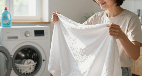 Stop Bleaching Your White Sheets — This All-Natural Trick Gets Them Whiter