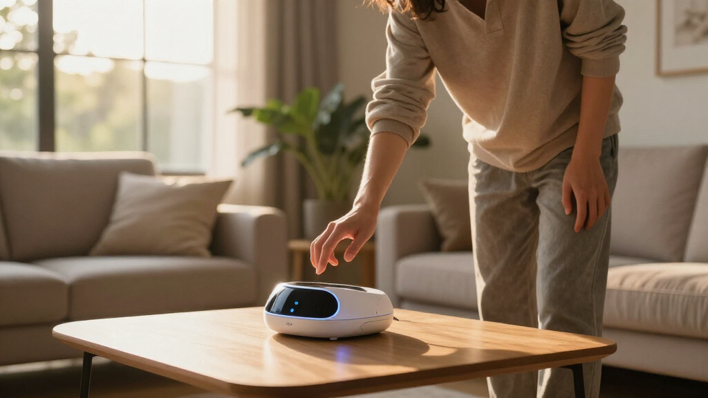 The 10 Best New Home And Wellness Gadgets From IFA 2026 — They’re Seriously Next-Level