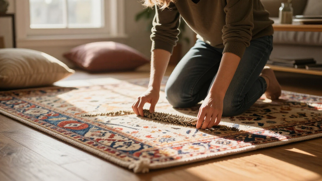 The 16 Best Places To Shop For Affordable Rugs