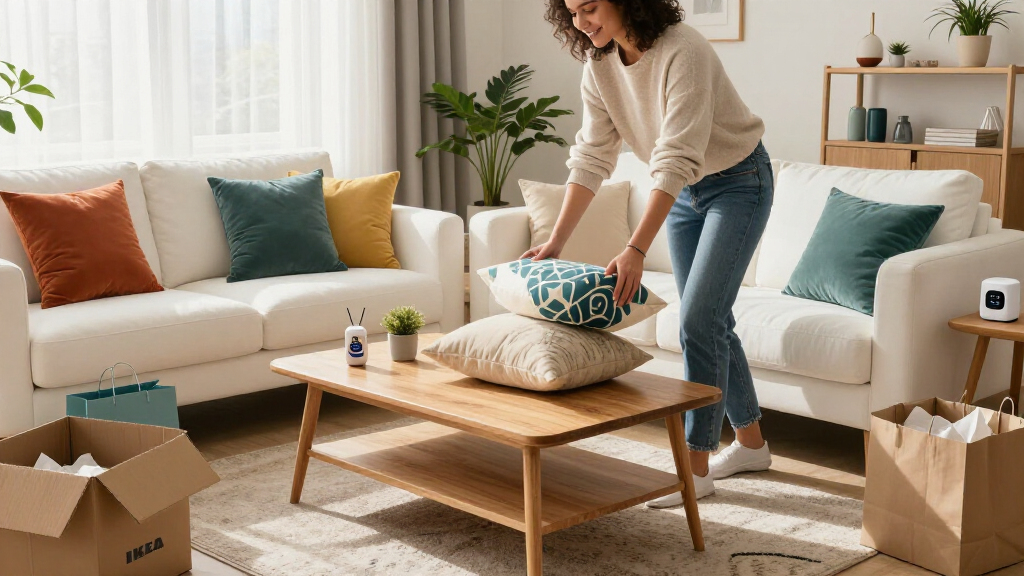 The 30 Best Deals To Shop This Week From IKEA, Wayfair, And More