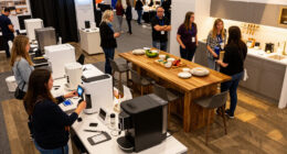 The Inspired Home Show Moves To Atlanta In 2028 Through ANDMORE Partnership