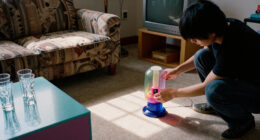 The Nostalgic '90S Room Designers Say Is Making A Comeback