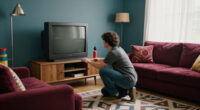 The Nostalgic '90S Room Designers Say Is Making A Comeback