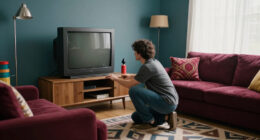The Nostalgic '90S Room Designers Say Is Making A Comeback