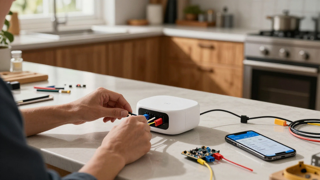 This $6 DIY Belongs In A Design Book, But It All Started With AI