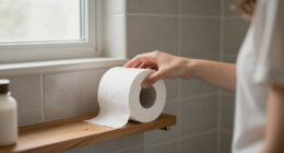 Toilettenpapier
