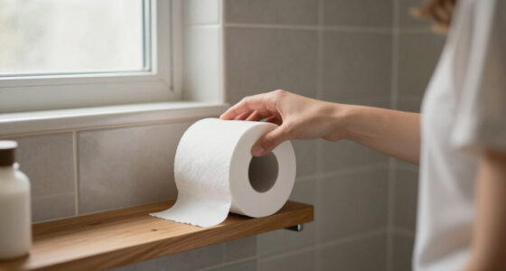Toilettenpapier