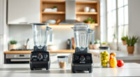 Vitamix Tamper: Compatibility & Buying Guide for Accessories