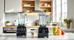 Vitamix Tamper: Compatibility & Buying Guide for Accessories