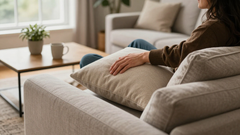 We Tested (And Rated!) All The Sofas At Pottery Barn — Here Are The Best Ones For Every Type Of Need
