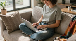 We Tested (And Rated!) All The Sofas At Wayfair