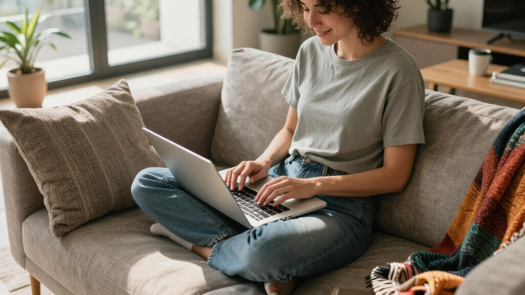 We Tested (And Rated!) All The Sofas At Wayfair