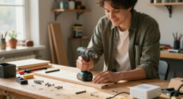 Why I’m Adding A “95% Day” To Every DIY Project From Now On