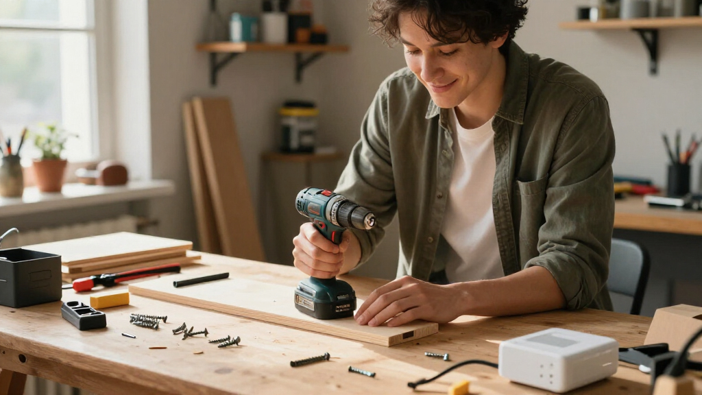 Why I’m Adding A “95% Day” To Every DIY Project From Now On
